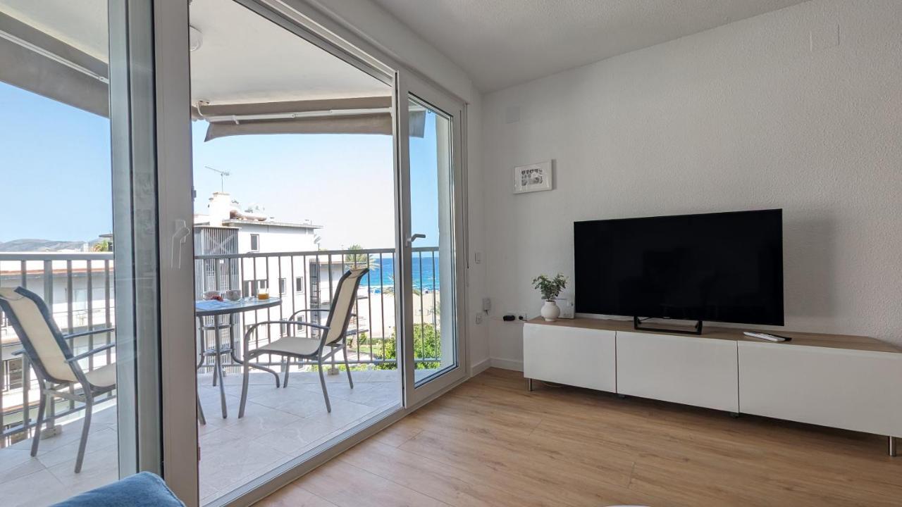 Cartago Sea View Apartment Benidorm Exterior photo